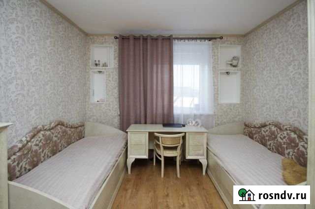 3-комнатная квартира, 74 м², 14/16 эт. на продажу в Нижневартовске Нижневартовск - изображение 1