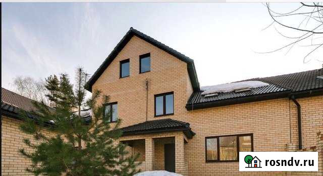 Таунхаус 440 м² на участке 5 сот. на продажу в Ватутинках Ватутинки - изображение 1