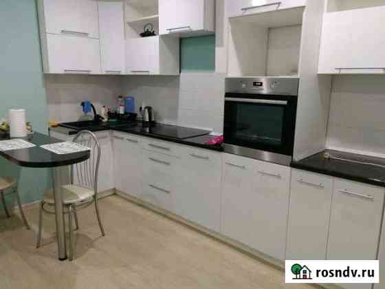 1-комнатная квартира, 45 м², 7/19 эт. в аренду посуточно в Липецке Липецк