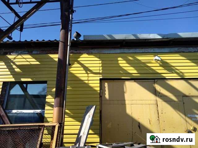 Машиноместо в аренду в Комсомольске-на-Амуре Комсомольск-на-Амуре - изображение 1