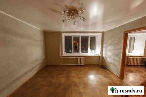 3-комнатная квартира, 58 м², 6/9 эт. в аренду на длительный срок в Сарове Саров