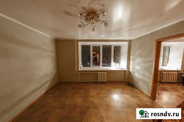 3-комнатная квартира, 58 м², 6/9 эт. в аренду на длительный срок в Сарове Саров - изображение 1