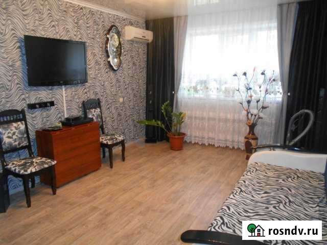 3-комнатная квартира, 73 м², 1/2 эт. на продажу в Бузулуке Бузулук - изображение 1