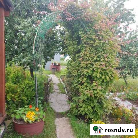 Дача 36 м² на участке 12 сот. на продажу в Кирове Киров - изображение 1