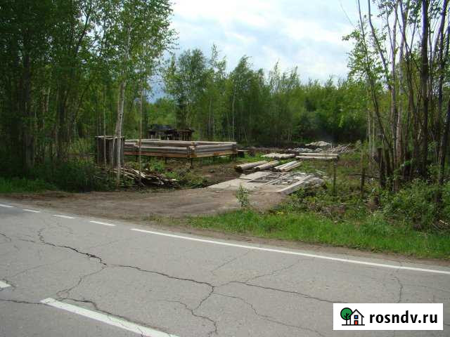 Дача 20 м² на участке 10 сот. на продажу в Краснокамске Краснокамск - изображение 1