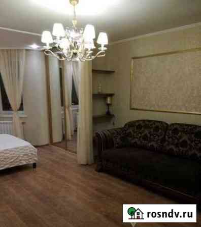 1-комнатная квартира, 55 м², 6/16 эт. в аренду посуточно в Липецке Липецк
