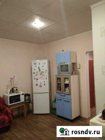 2-комнатная квартира, 62.7 м², 3/4 эт. на продажу в Волхове Волхов - изображение 1