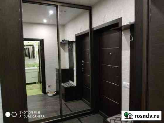 1-комнатная квартира, 31 м², 2/22 эт. в аренду на длительный срок в Красногорске Московской области Красногорск