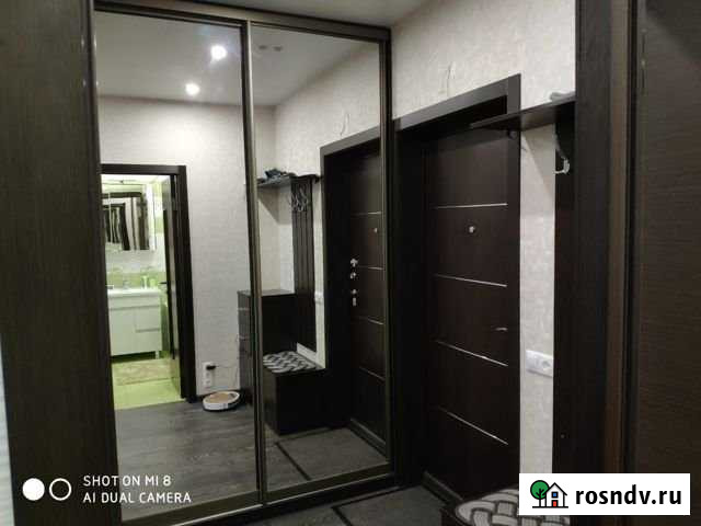 1-комнатная квартира, 31 м², 2/22 эт. в аренду на длительный срок в Красногорске Московской области Красногорск - изображение 1