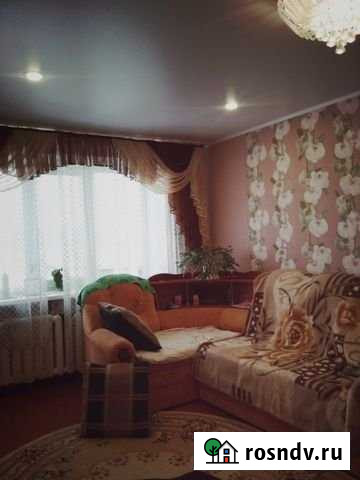 3-комнатная квартира, 57 м², 9/9 эт. на продажу в Туймазах Туймазы - изображение 1