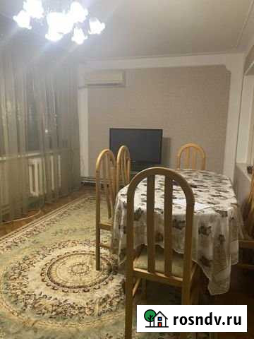 3-комнатная квартира, 74 м², 3/5 эт. на продажу в Махачкале Махачкала - изображение 1