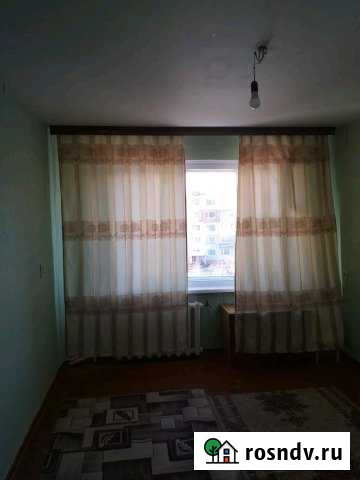 3-комнатная квартира, 68 м², 4/5 эт. на продажу в Магадане Магадан - изображение 1