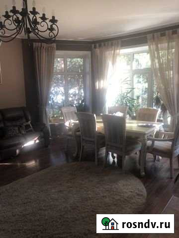 Коттедж 220 м² на участке 10 сот. на продажу в Смоленке Смоленка - изображение 1