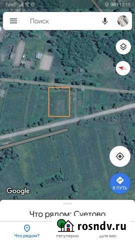 Участок ИЖС 28 сот. на продажу в Ярцево Ярцево - изображение 1