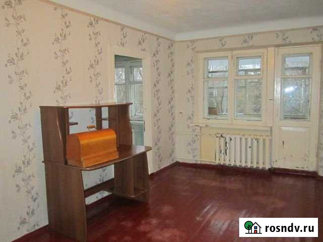 3-комнатная квартира, 42.2 м², 2/4 эт. на продажу в Алексине Алексин - изображение 1