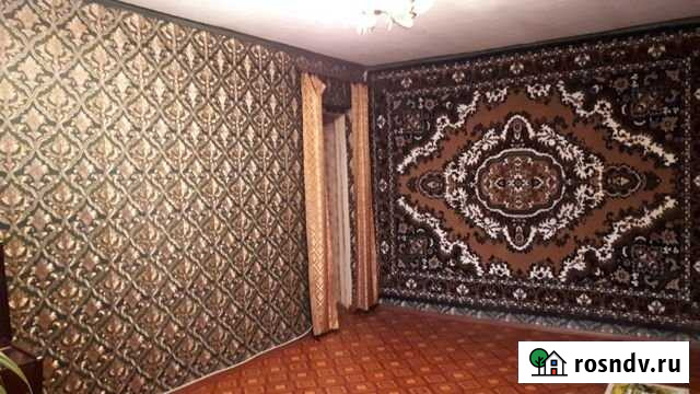 2-комнатная квартира, 45 м², 4/5 эт. на продажу в Новокуйбышевске Новокуйбышевск - изображение 1