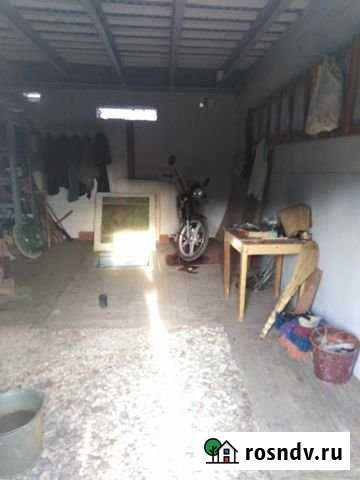 Гараж 19 м² на продажу в Болохово Болохово - изображение 1