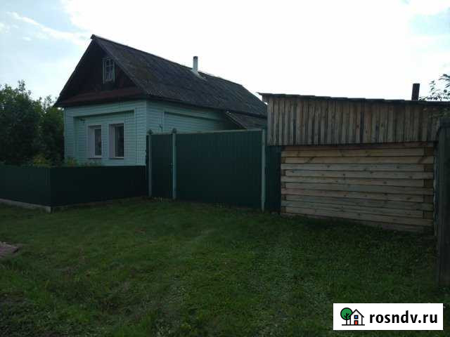 Дом 24 м² на участке 10 сот. на продажу в Сухом Логу Сухой Лог - изображение 1