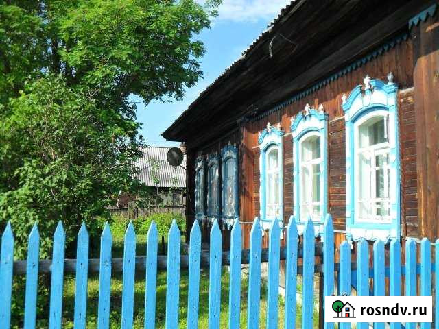 Дом 81 м² на участке 28 сот. на продажу в Нижнем Тагиле Нижний Тагил - изображение 1