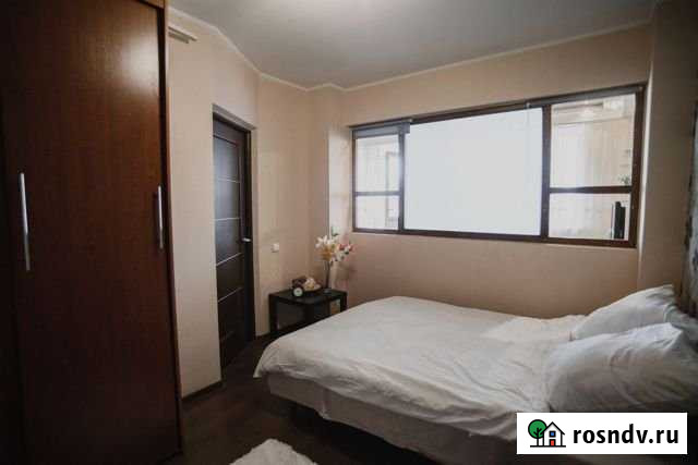 2-комнатная квартира, 45 м², 3/5 эт. в аренду посуточно в Ростове-на-Дону Ростов-на-Дону - изображение 1