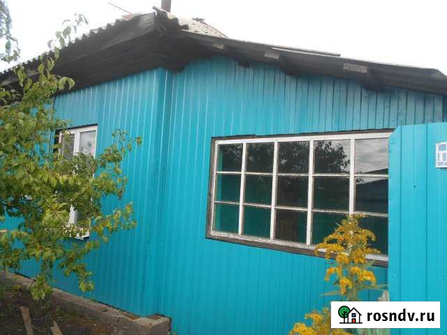 3-комнатная квартира, 52 м², 1/1 эт. на продажу в Курагино Курагино - изображение 1