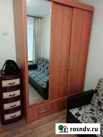 Квартира-студия, 18 м², 2/5 эт. в аренду на длительный срок в Казани Казань