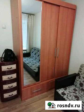 Квартира-студия, 18 м², 2/5 эт. в аренду на длительный срок в Казани Казань - изображение 1