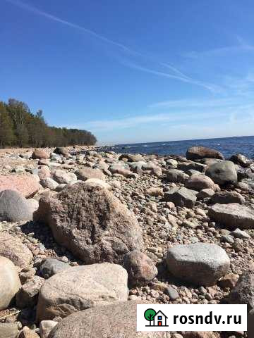 Участок ИЖС 17 сот. на продажу в Санкт-Петербурге Санкт-Петербург - изображение 1