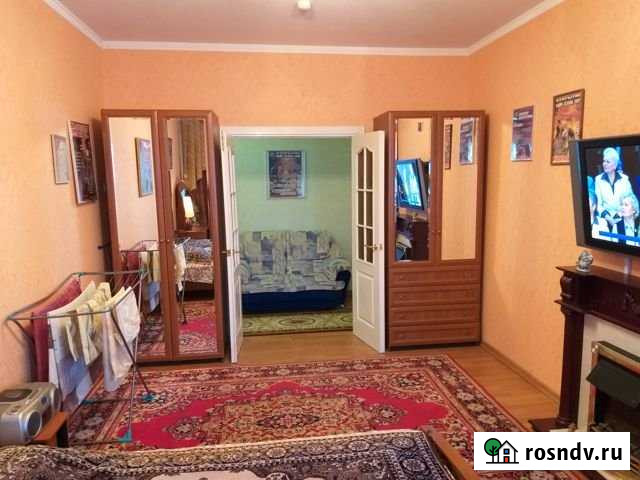 1-комнатная квартира, 39.6 м², 8/9 эт. в аренду на длительный срок в Нижневартовске Нижневартовск - изображение 1