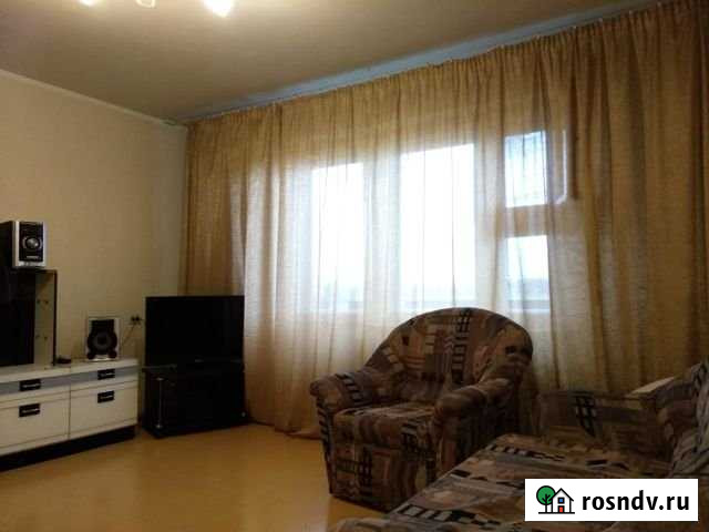 3-комнатная квартира, 65.5 м², 7/9 эт. на продажу в Братске Братск - изображение 1