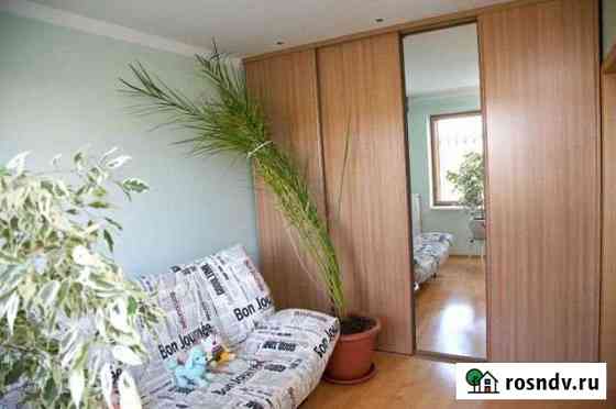 4-комнатная квартира, 84 м², 2/9 эт. на продажу в Кемерово Кемерово