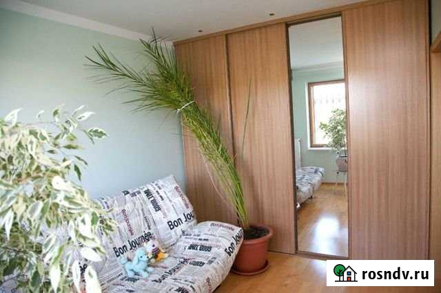 4-комнатная квартира, 84 м², 2/9 эт. на продажу в Кемерово Кемерово - изображение 1