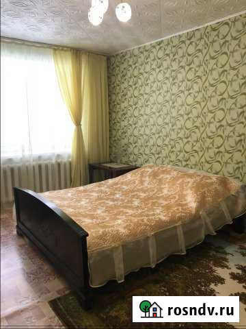 1-комнатная квартира, 30 м², 1/5 эт. в аренду посуточно в Муроме Муром - изображение 1