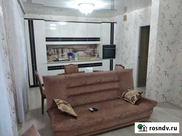 3-комнатная квартира, 77.4 м², 12/16 эт. на продажу в Чебоксарах Чебоксары - изображение 1