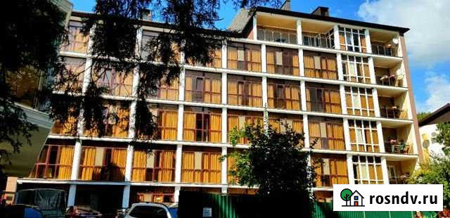 Сдается в аренду отель 50 номеров Геленджик - изображение 1