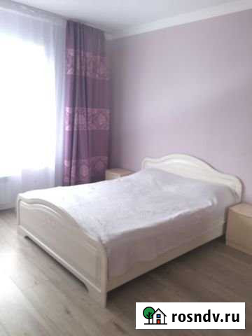 1-комнатная квартира, 45 м², 2/9 эт. в аренду посуточно в Ханты-Мансийске Ханты-Мансийск - изображение 1