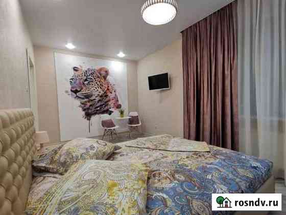 1-комнатная квартира, 45 м², 9/24 эт. в аренду посуточно в Самаре Самара
