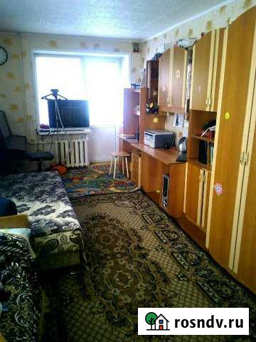 1-комнатная квартира, 36 м², 1/3 эт. на продажу на Вятских Полянах Вятские Поляны - изображение 1