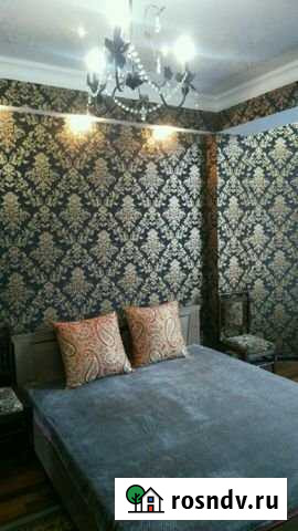 2-комнатная квартира, 82 м², 3/5 эт. в аренду посуточно в Кисловодске Кисловодск - изображение 1