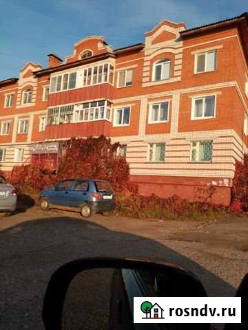 1-комнатная квартира, 55 м², 3/3 эт. на продажу в Волжске Волжск - изображение 1