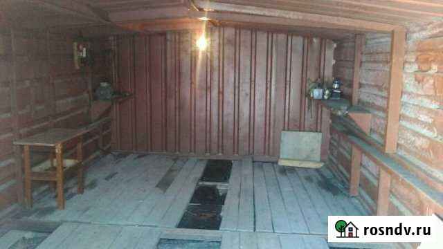 Гараж 18 м² в аренду в Тюмени Тюмень - изображение 1