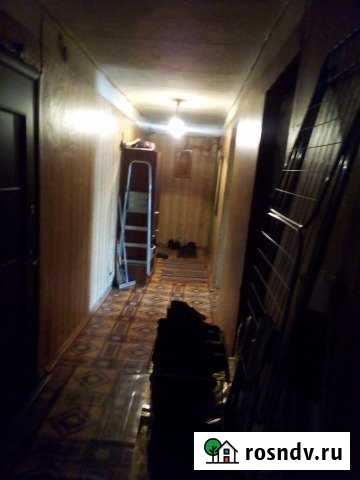 Комната 17 м² в 5-ком. кв., 1/4 эт. на продажу в Орле Орёл - изображение 1