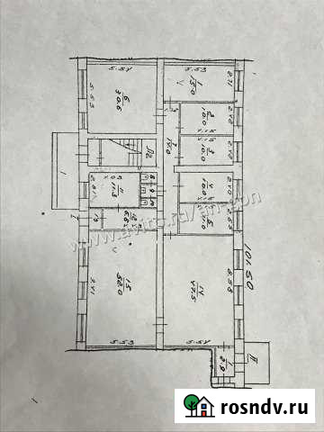 Продам помещение свободного назначения, 224 кв.м. Королев - изображение 1