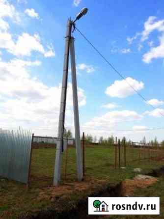 Участок СНТ, ДНП 8 сот. на продажу в Пущино Пущино