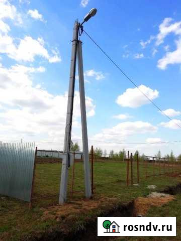 Участок СНТ, ДНП 8 сот. на продажу в Пущино Пущино - изображение 1