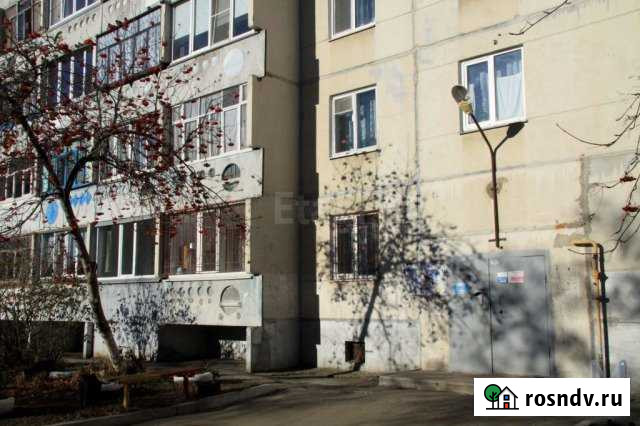 2-комнатная квартира, 50 м², 9/9 эт. на продажу в Кургане Курган - изображение 1