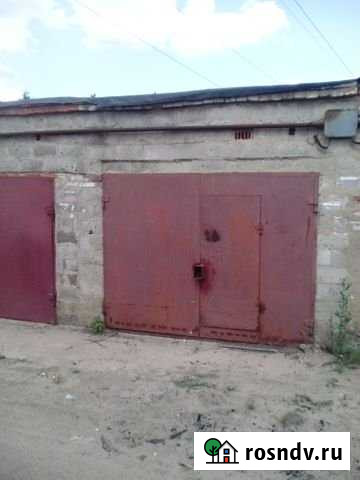 Гараж >30 м² на продажу в Жуковском Жуковский - изображение 1