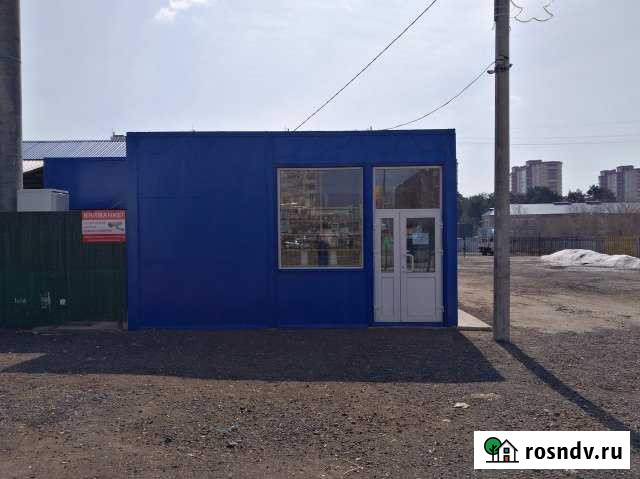 Торговое помещение, 70 кв.м. Красногорск - изображение 1