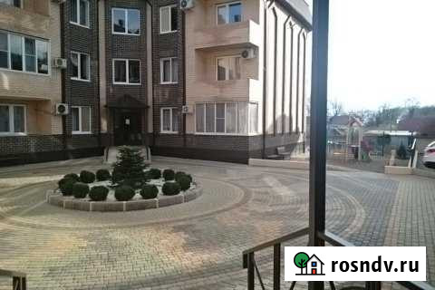 1-комнатная квартира, 38 м², 1/4 эт. в аренду на длительный срок в Джубге кп Джубга кп - изображение 1