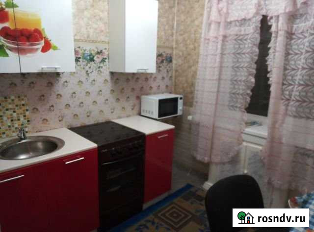 2-комнатная квартира, 46 м², 3/4 эт. в аренду посуточно в Усть-Куте Усть-Кут - изображение 1